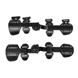 Maxbell Knee Brace Comfort Stability for Men and Women for Walking Outdoors Exercise