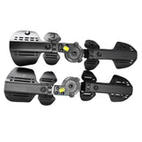 Maxbell Knee Brace Comfort Stability for Men and Women for Walking Outdoors Exercise