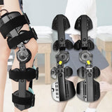 Maxbell Knee Brace Comfort Stability for Men and Women for Walking Outdoors Exercise