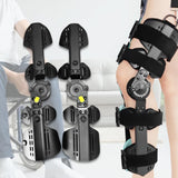Maxbell Knee Brace Comfort Stability for Men and Women for Walking Outdoors Exercise