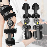 Maxbell Knee Brace Comfort Stability for Men and Women for Walking Outdoors Exercise