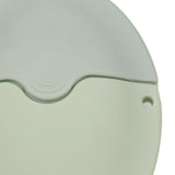 Maxbell Roll on Sponge Lotion Applicator Sunscreen Applicator for Men Camping Travel Green