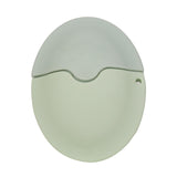 Maxbell Roll on Sponge Lotion Applicator Sunscreen Applicator for Men Camping Travel Green