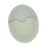 Maxbell Roll on Sponge Lotion Applicator Sunscreen Applicator for Men Camping Travel Green