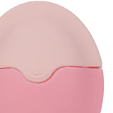 Maxbell Roll on Sponge Lotion Applicator Sunscreen Applicator for Men Camping Travel Pink