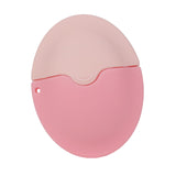 Maxbell Roll on Sponge Lotion Applicator Sunscreen Applicator for Men Camping Travel Pink