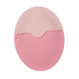 Maxbell Roll on Sponge Lotion Applicator Sunscreen Applicator for Men Camping Travel Pink