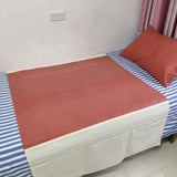 Maxbell Saddle Style Bed Pad Accessories Protection Multifunctional Protective Cover