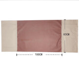 Maxbell Saddle Style Bed Pad Accessories Protection Multifunctional Protective Cover