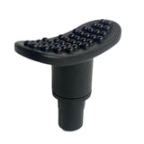Maxbell 5x Massage Machine Heads Compact Massage Accessories for Legs Waist Shoulder