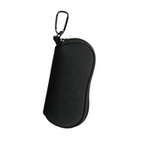 Maxbell Sunglasses Soft Case Gifts Portable Organizer Black Sunglasses Storage Pouch