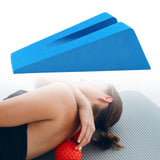 Maxbell Mobilization Wedge Mobilize Spine for Loose Joints Professional Home