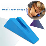 Maxbell Mobilization Wedge Mobilize Spine for Loose Joints Professional Home