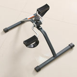 Maxbell Exercise Bike Multifunctional Bike Pedal Exerciser for Workout Office Indoor