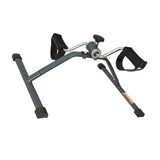 Maxbell Exercise Bike Multifunctional Bike Pedal Exerciser for Workout Office Indoor