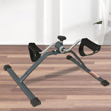 Maxbell Exercise Bike Multifunctional Bike Pedal Exerciser for Workout Office Indoor
