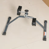 Maxbell Exercise Bike Multifunctional Bike Pedal Exerciser for Workout Office Indoor