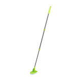 Maxbell Tile Scrubber Brush Wall Versatile Stiff Bristles Head Shower Cleaning Brush
