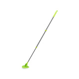 Maxbell Tile Scrubber Brush Wall Versatile Stiff Bristles Head Shower Cleaning Brush