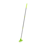 Maxbell Tile Scrubber Brush Wall Versatile Stiff Bristles Head Shower Cleaning Brush