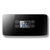 Maxbell Insulin Pen Cooler Travel Case Compact Car Fridge Portable Cooler for Travel Touch Screen