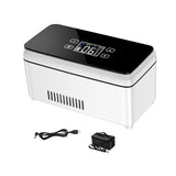 Maxbell Insulin Pen Cooler Travel Case Compact Car Fridge Portable Cooler for Travel Touch Screen