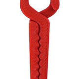 Maxbell 10Pcs Nail Polish Protector for Fingers Multipurpose Portable Manicure Tools