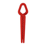 Maxbell 10Pcs Nail Polish Protector for Fingers Multipurpose Portable Manicure Tools