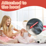 Maxbell 10Pcs Nail Polish Protector for Fingers Multipurpose Portable Manicure Tools