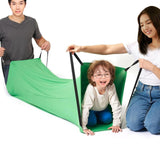 Maxbell Baby Tunnel Toy Foldable Children Toy Kids Gift Sensory Activity Sensory Toy 120x70cm