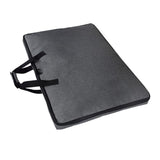 Maxbell Travel Makeup Bag Lightweight Thick Multifunctional Cosmetic Bag with Handle 75x5x51cm