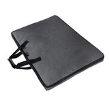 Maxbell Travel Makeup Bag Lightweight Thick Multifunctional Cosmetic Bag with Handle 75x5x51cm