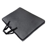 Maxbell Travel Makeup Bag Lightweight Thick Multifunctional Cosmetic Bag with Handle 75x5x51cm