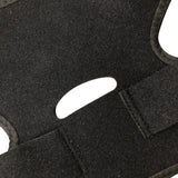 Maxbell Ankle Brace for Men Women Elastic Ankle Wrap for Kickboxing Karate Taekwondo