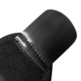 Maxbell Ankle Brace for Men Women Elastic Ankle Wrap for Kickboxing Karate Taekwondo