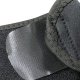 Maxbell Ankle Brace for Men Women Elastic Ankle Wrap for Kickboxing Karate Taekwondo