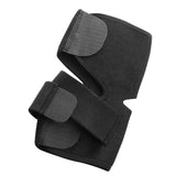 Maxbell Ankle Brace for Men Women Elastic Ankle Wrap for Kickboxing Karate Taekwondo