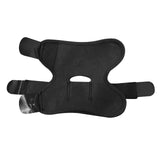 Maxbell Ankle Brace for Men Women Elastic Ankle Wrap for Kickboxing Karate Taekwondo