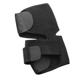 Maxbell Ankle Brace for Men Women Elastic Ankle Wrap for Kickboxing Karate Taekwondo