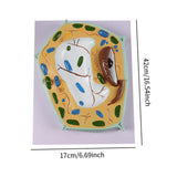 Maxbell Cell Anatomy Model Teaching Birthday Toy Study Classroom Biology Science Kit Plant Cell Model