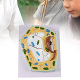Maxbell Cell Anatomy Model Teaching Birthday Toy Study Classroom Biology Science Kit Plant Cell Model