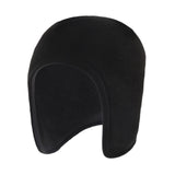 Maxbell Warm Cap Comfortable Casual Beanie for Running Basketball Outdoor Activities Black