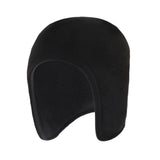 Maxbell Warm Cap Comfortable Casual Beanie for Running Basketball Outdoor Activities Black