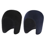 Maxbell Warm Cap Comfortable Casual Beanie for Running Basketball Outdoor Activities Black