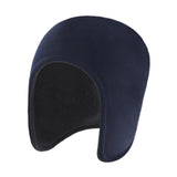 Maxbell Warm Cap Comfortable Casual Beanie for Running Basketball Outdoor Activities Blue