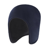 Maxbell Warm Cap Comfortable Casual Beanie for Running Basketball Outdoor Activities Blue