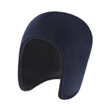 Maxbell Warm Cap Comfortable Casual Beanie for Running Basketball Outdoor Activities Blue