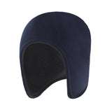 Maxbell Warm Cap Comfortable Casual Beanie for Running Basketball Outdoor Activities Blue