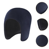 Maxbell Warm Cap Comfortable Casual Beanie for Running Basketball Outdoor Activities Blue