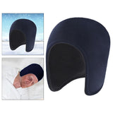 Maxbell Warm Cap Comfortable Casual Beanie for Running Basketball Outdoor Activities Blue
